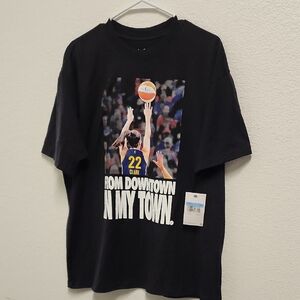 NIKE Women's WNBA Caitlin Clark All-Star T-shirt